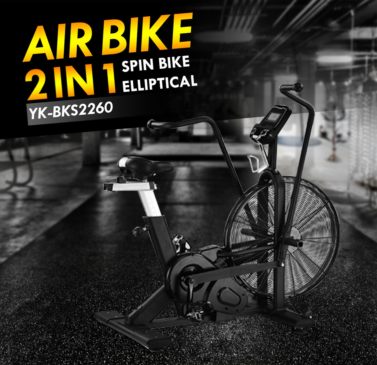 Air Bike