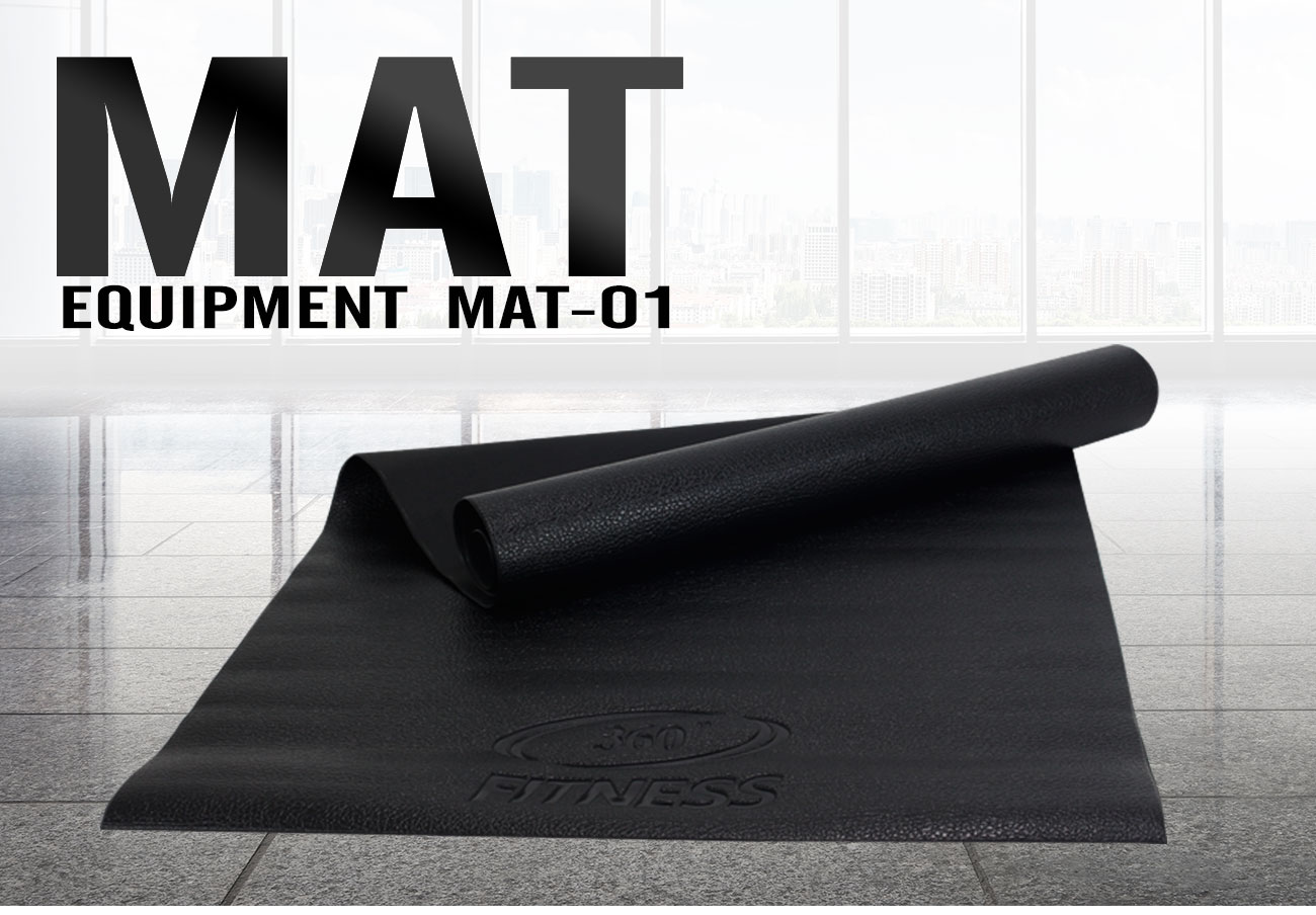 MAT EQUIPMENT MAT-01