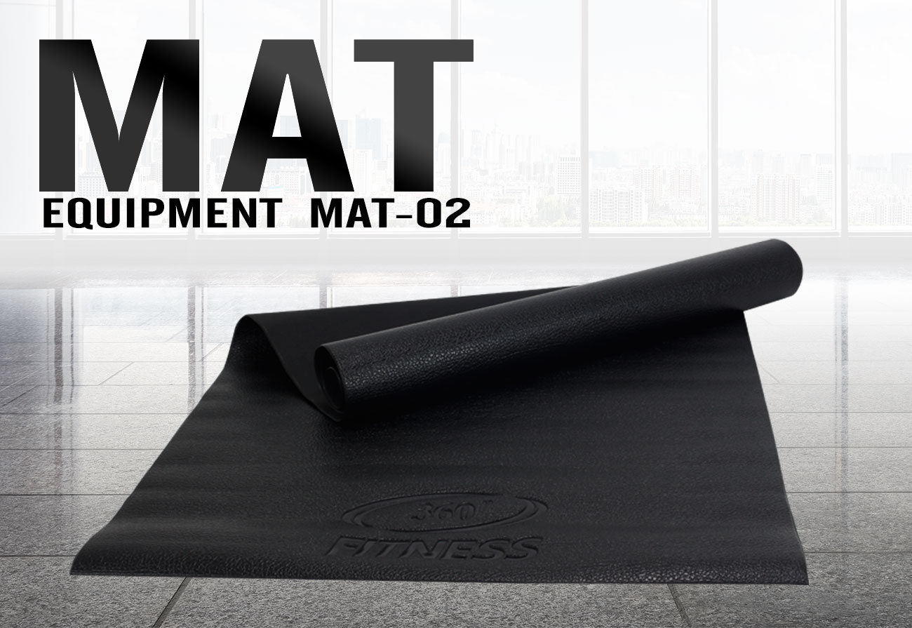 MAT EQUIPMENT MAT-02