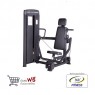 360 Ongsa Fitness Seated Chest Press Machine (BH-001)