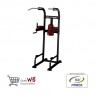 360 Ongsa Fitness Vertical Knee Raise/Dip